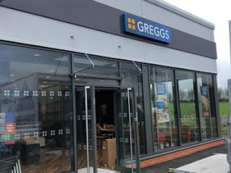 Greggs