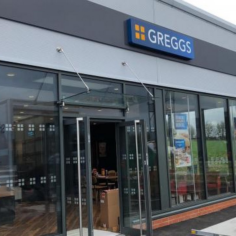 Greggs