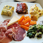 Photo n°4 de l'avis de Paolo.e fait le 09/10/2022 à 17:28 sur le  Risto PAISA' à Vibonati