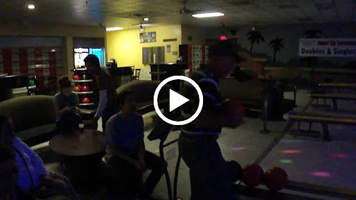 Bowling Alley «Aloma Bowl», reviews and photos, 2530 Aloma Ave, Winter Park, FL 32792, USA