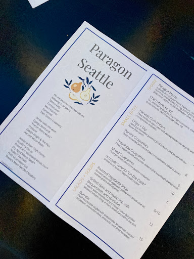 Bar «Paragon», reviews and photos, 2125 Queen Anne Ave N, Seattle, WA 98109, USA