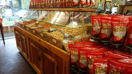Casa de Fruta image