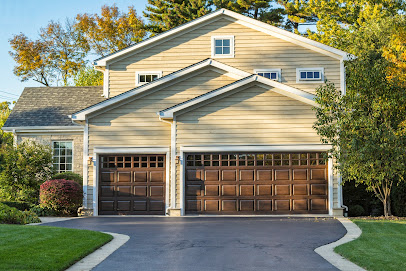 Skyline Garage Door Repair & Installation