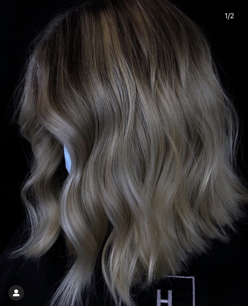 Dye Hard Salon 21037