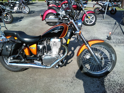 Auto Repair Shop «Love Motorsports», reviews and photos, 2081 S Suncoast Blvd, Homosassa, FL 34448, USA