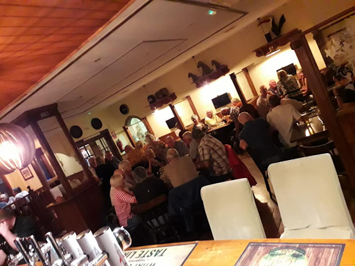 The Dog & Firkin Real Ale Pub - C. Valencia, 82, 03158 Catral, Alicante, España