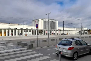 Gare de Caen image