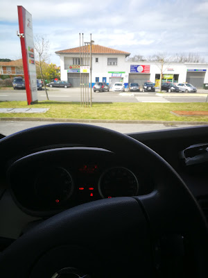 Intermarché station-service Labenne à Labenne