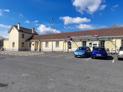 Valmondois à Butry-sur-Oise