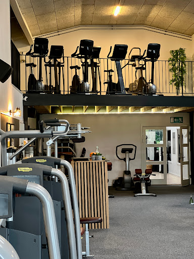 Gilleleje Fitness in Gilleleje, Gribskov