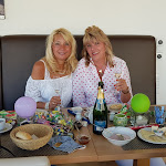 Photo n°2 de l'avis de Claudia.i fait le 09/06/2020 à 18:51 sur le  Hotel Stranddistel à Norderney