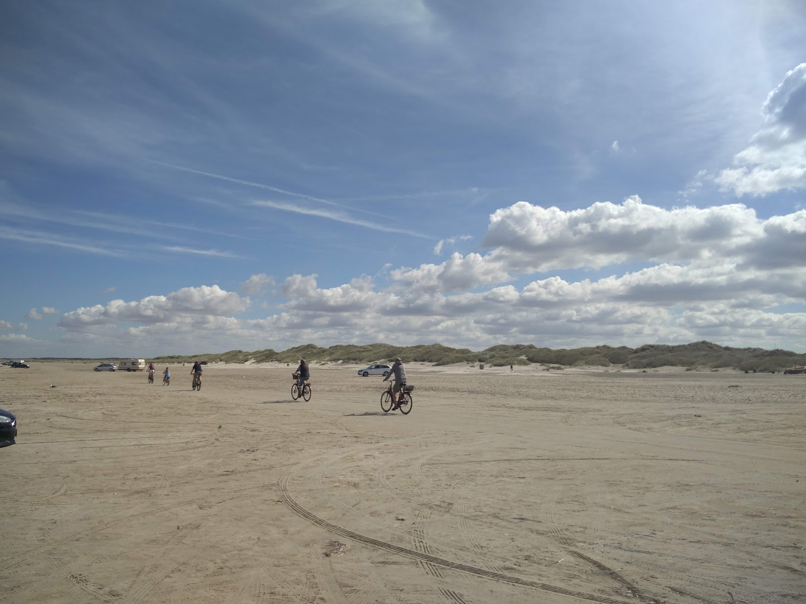 Rodhus Beach photo #9