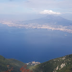 Photo n°1 de l'avis de Francesca.o fait le 07/11/2021 à 18:24 sur le  Bar Belvedere di Vanacore Giacomo à Vico Equense