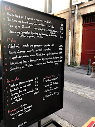 Photo n°5 de La Bouchée à Aix-en-Provence ()