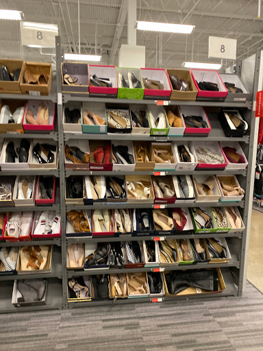 Department Store «Nordstrom Rack Pembroke Mall», reviews and photos, 4588 Virginia Beach Blvd #100, Virginia Beach, VA 23462, USA