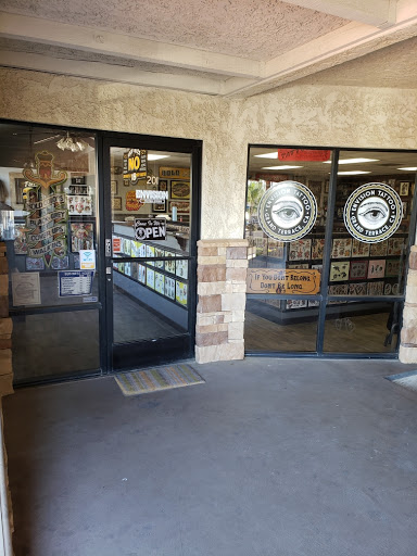 Tattoo Shop «envision tattoo», reviews and photos, 22545 Barton Rd, Grand Terrace, CA 92313, USA