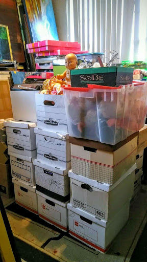 Toy Store «Toy Werks», reviews and photos, 923 N Loop 1604 E, San Antonio, TX 78232, USA