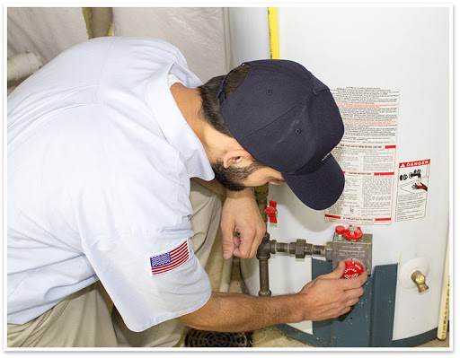 Plumber Fh Furr Plumbing Heating Air Conditioning Electrical