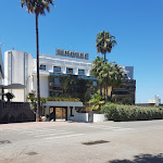 Photo n°1 de l'avis de Justine.o fait le 09/08/2017 à 18:37 sur le  Hotel Residence Arcobaleno à Tauriana