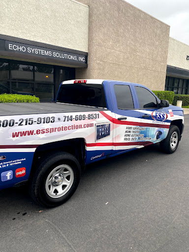 Echo Systems Solutions, INC