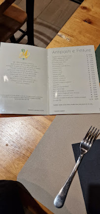 Pizzeria Pizzeria Da Michele Condurro - Maestri Pizzaioli à Naples (la carte)