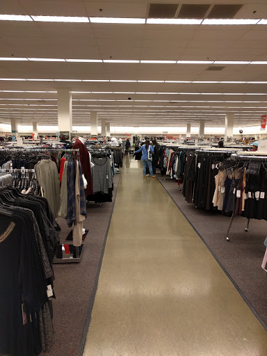 Department Store «Nordstrom Rack Tanasbourne Town Center», reviews and photos, 18100 NW Evergreen Pkwy, Beaverton, OR 97006, USA
