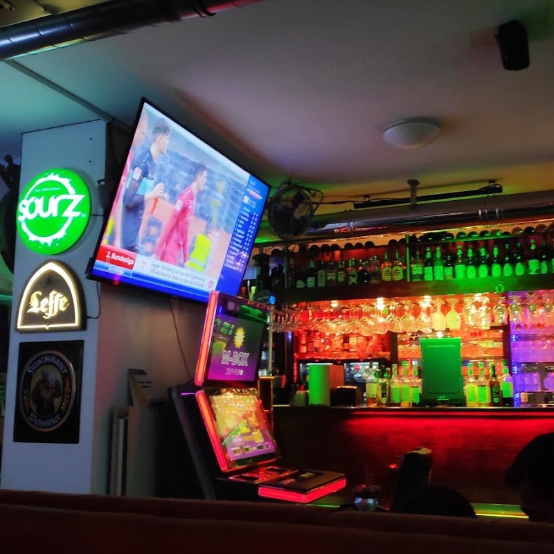 Copa Cabana Bar