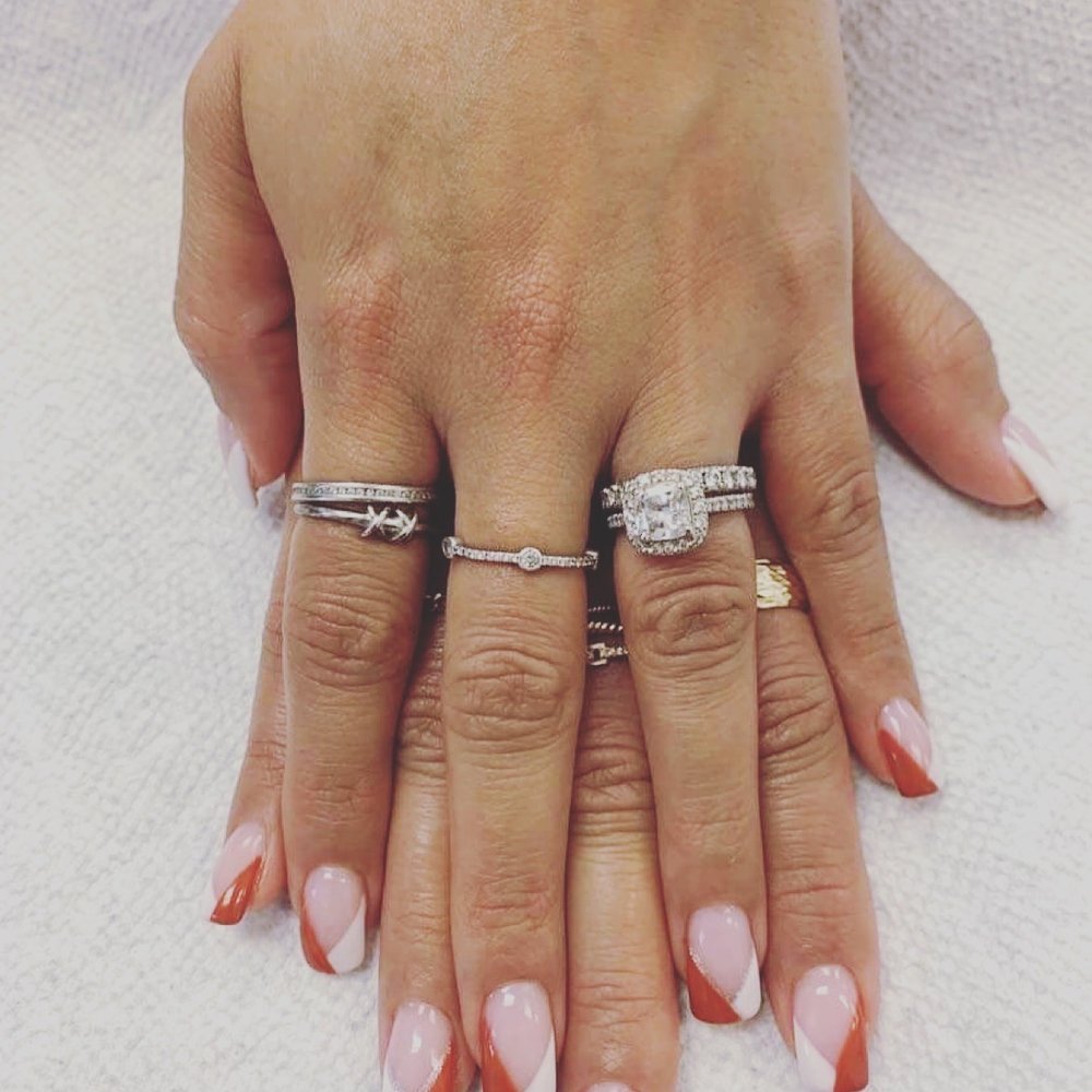 Jane's Nails LLC 07960