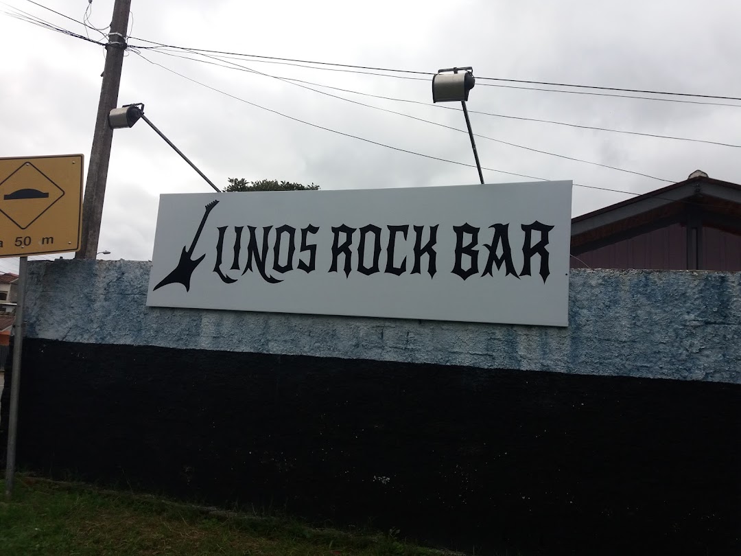 Linos Rock Bar