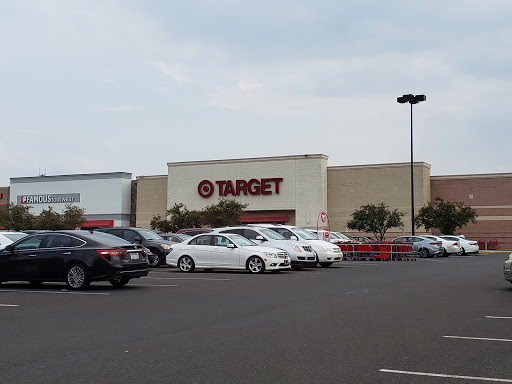 Department Store «Target», reviews and photos, 800 Rockhill Dr, Bensalem, PA 19020, USA