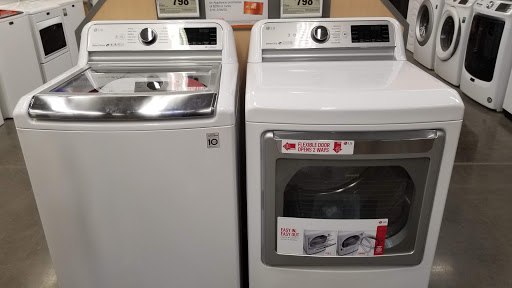 Home Improvement Store «The Home Depot», reviews and photos, 4915 Garth Rd, Baytown, TX 77521, USA