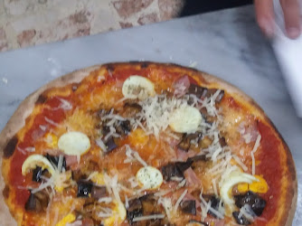 Pizzeria Ai Ragazzi Del 99 Di Tosto Chiara & C. Sas