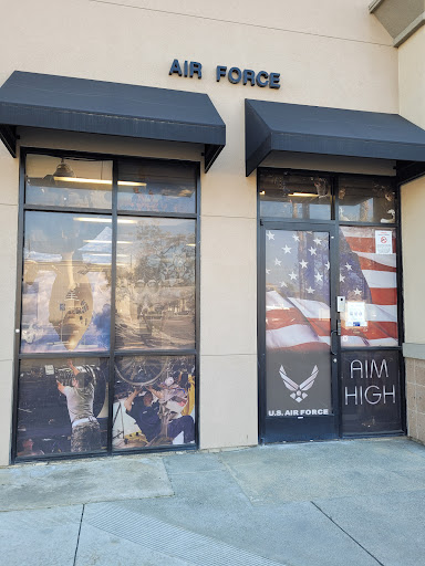 US Air Force Recruiting image