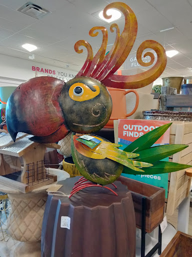 Department Store «T.J. Maxx & HomeGoods», reviews and photos, 7 Neponset St, Worcester, MA 01606, USA