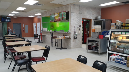 Grocery Store «Yolis Supermarket», reviews and photos, 4202 S Meridian St # 46217, Indianapolis, IN 46217, USA