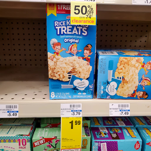 Drug Store «CVS», reviews and photos, 18340 Allen Rd, Melvindale, MI 48122, USA