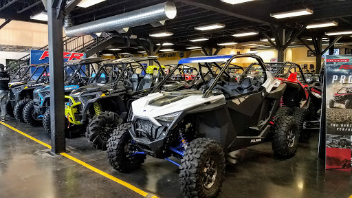 Motorcycle Dealer «Lexington Motorsports», reviews and photos, 2049 Bryant Rd, Lexington, KY 40509, USA