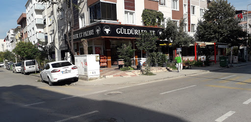 Güldürler Et Pazari