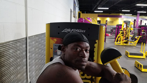 Gym «Planet Fitness», reviews and photos, 31124 Beck Rd, Novi, MI 48377, USA