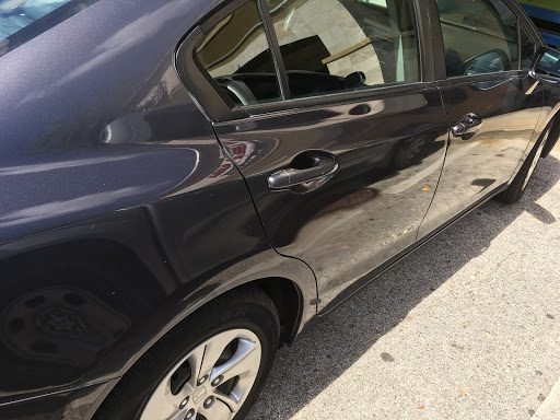 Auto Body Shop «Midway Paint and Body», reviews and photos, 10216 Beach Blvd, Jacksonville, FL 32246, USA