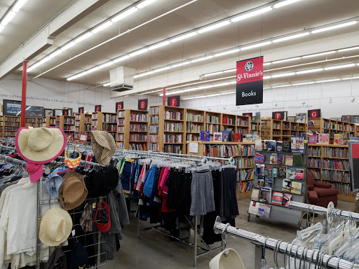 Thrift Store «St. Vincent de Paul Society», reviews and photos