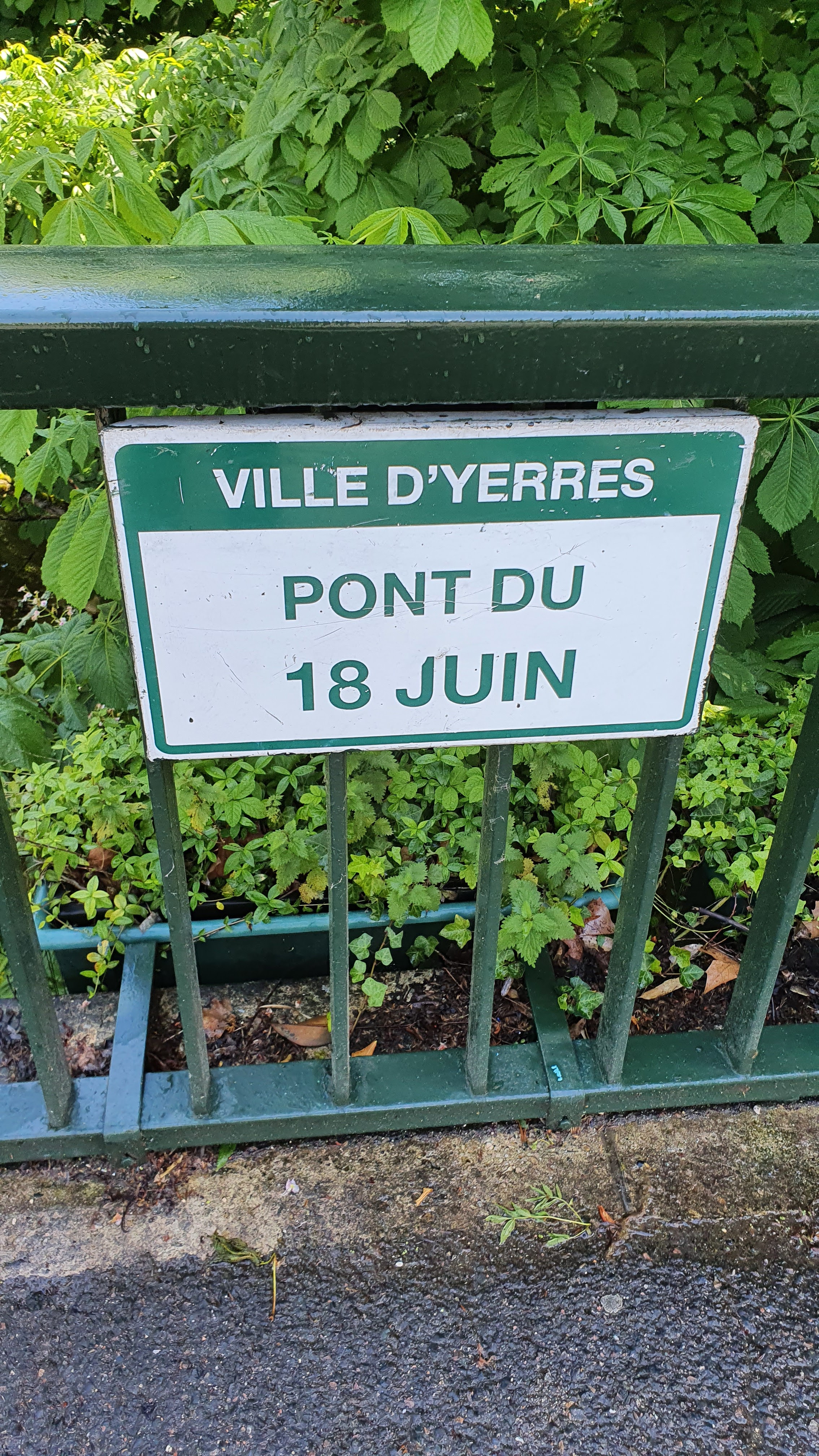 Photo n° 3 de l'avis de rousseau.h fait le 28/05/2021 à 05:58