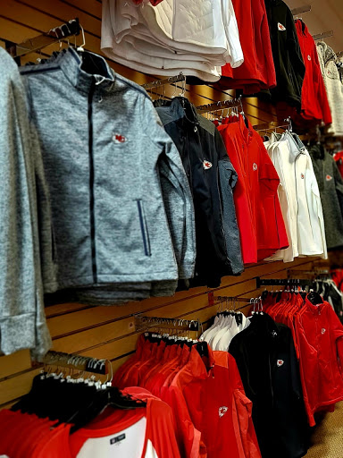 Sportswear Store «Rally House Boardwalk», reviews and photos, 8650 N Boardwalk Ave, Kansas City, MO 64154, USA