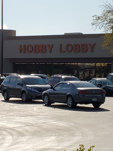 Craft Store «Hobby Lobby», reviews and photos, 3133 N Garfield Ave, Loveland, CO 80538, USA