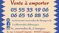 Photos du propriétaire du Restaurant marocain Le Marrakech Limoges - n°13