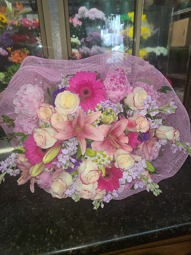 Florist «Paradise Flower Shop», reviews and photos, 2667 Coney Island Ave, Brooklyn, NY 11223, USA