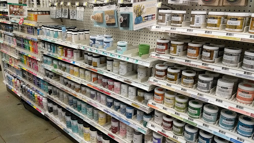 Craft Store «A.C. Moore Arts and Crafts», reviews and photos, 160 Upland Square Dr, Pottstown, PA 19464, USA