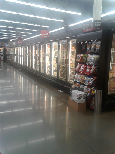 Supermarket «Save Mart Supermarkets», reviews and photos, 1701 Bellevue Rd, Atwater, CA 95301, USA