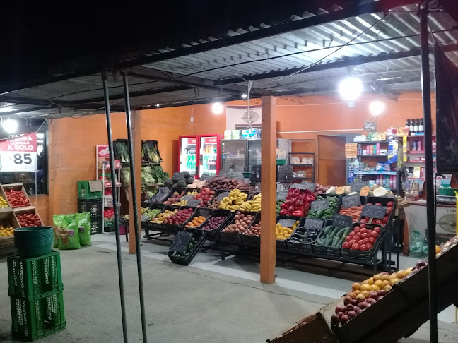 Mercado El Naranjo - Canelones