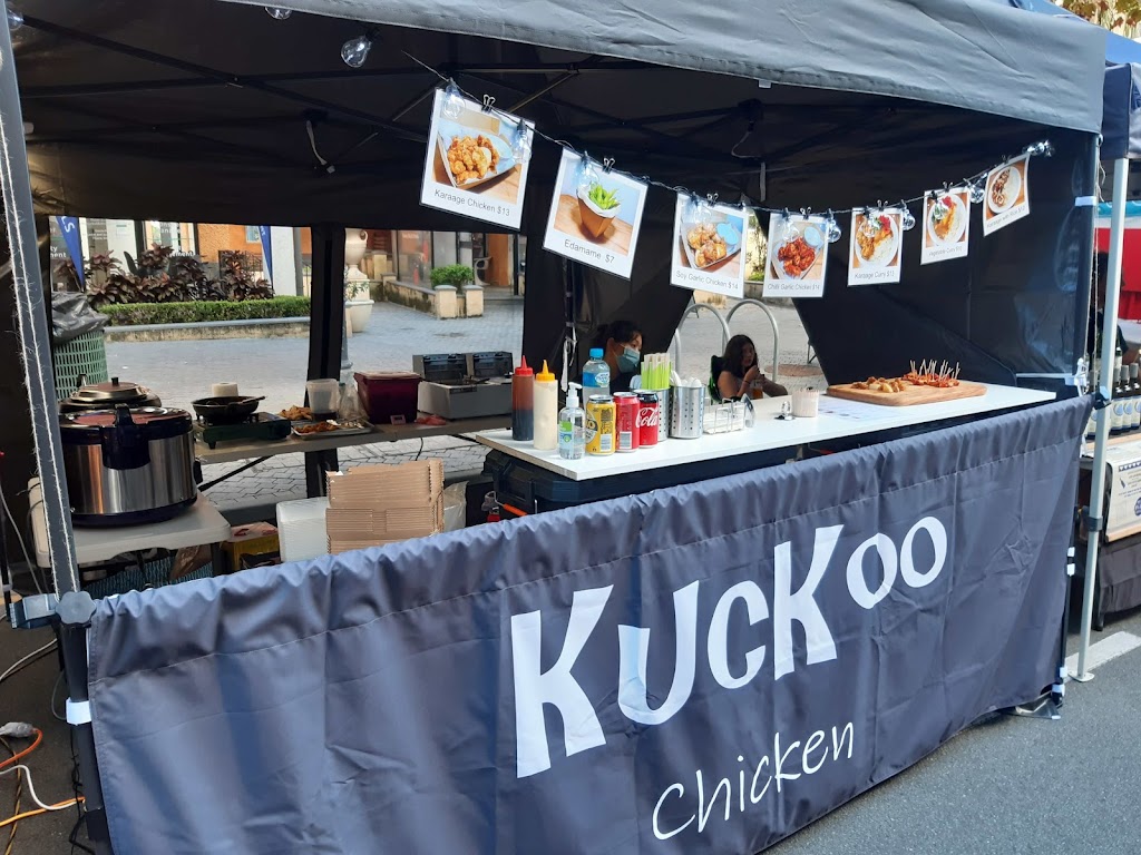 Kuckoo Chicken 4211